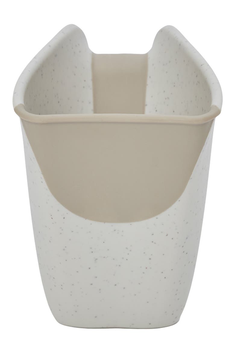 Washy Bath Jug, Alternate, color, COOKIES CREAM