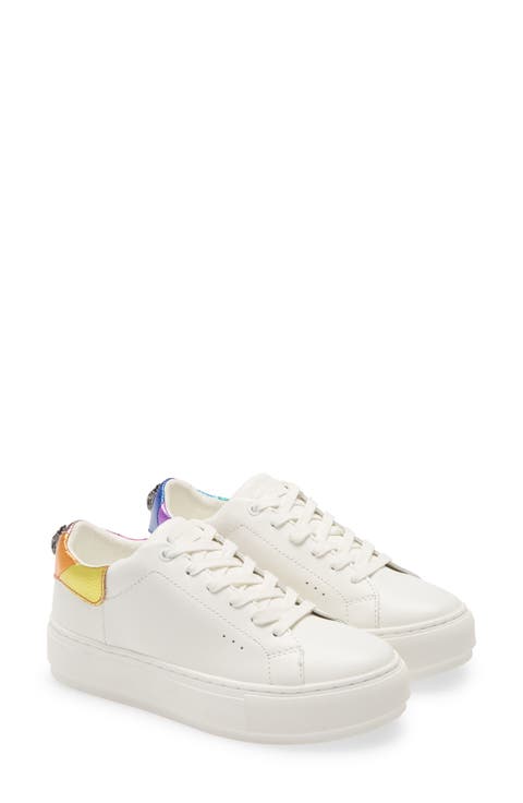 Rainbow Shop Laney Eagle Sneaker (Women)