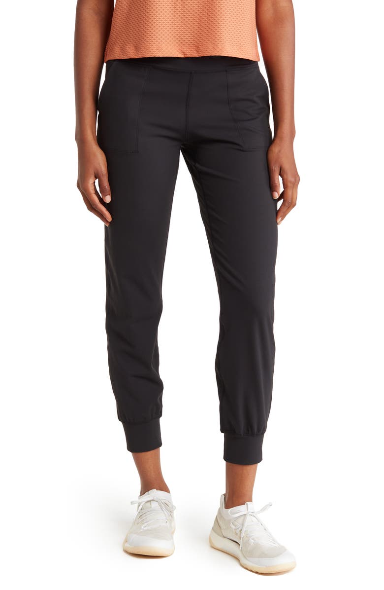 Steady 7/8 Pocket Joggers