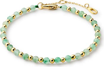 Bead Bracelet - Crew Bracelet