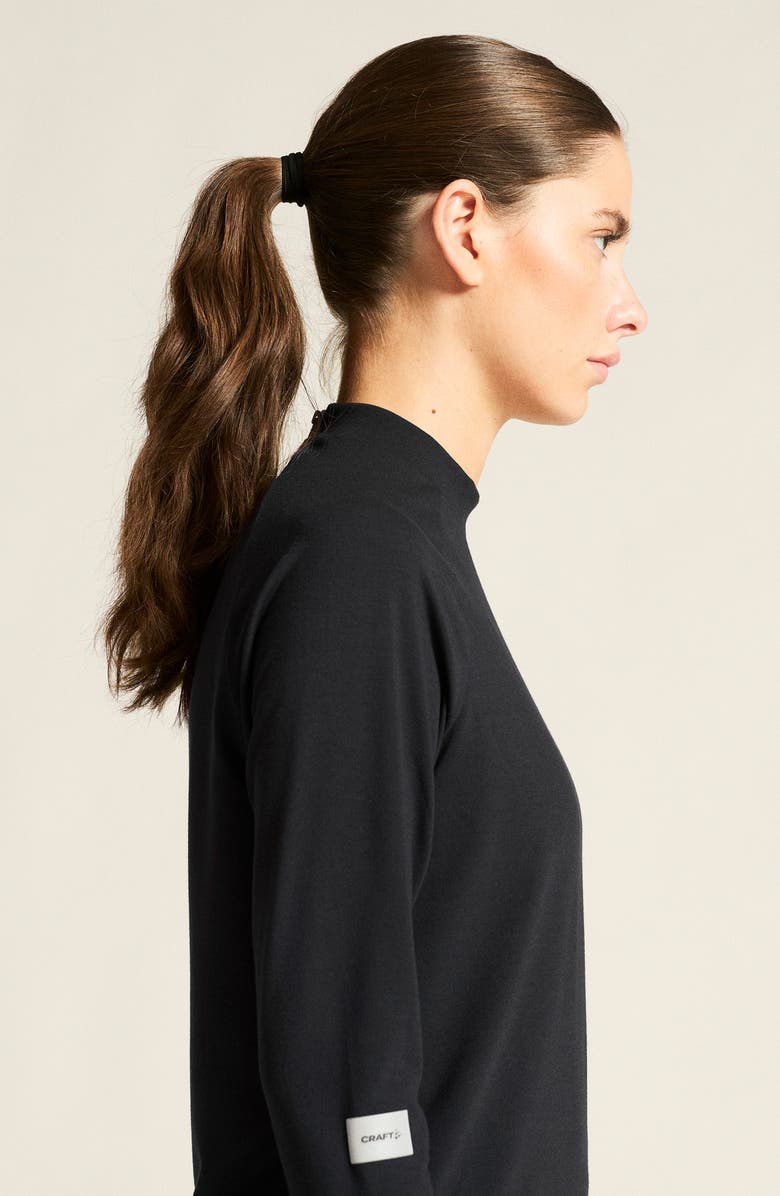 Craft Subz Jersey T-Shirt, Alternate, color, Black