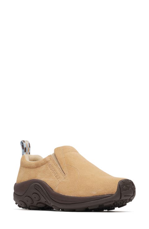 Jungle Moc Sneaker