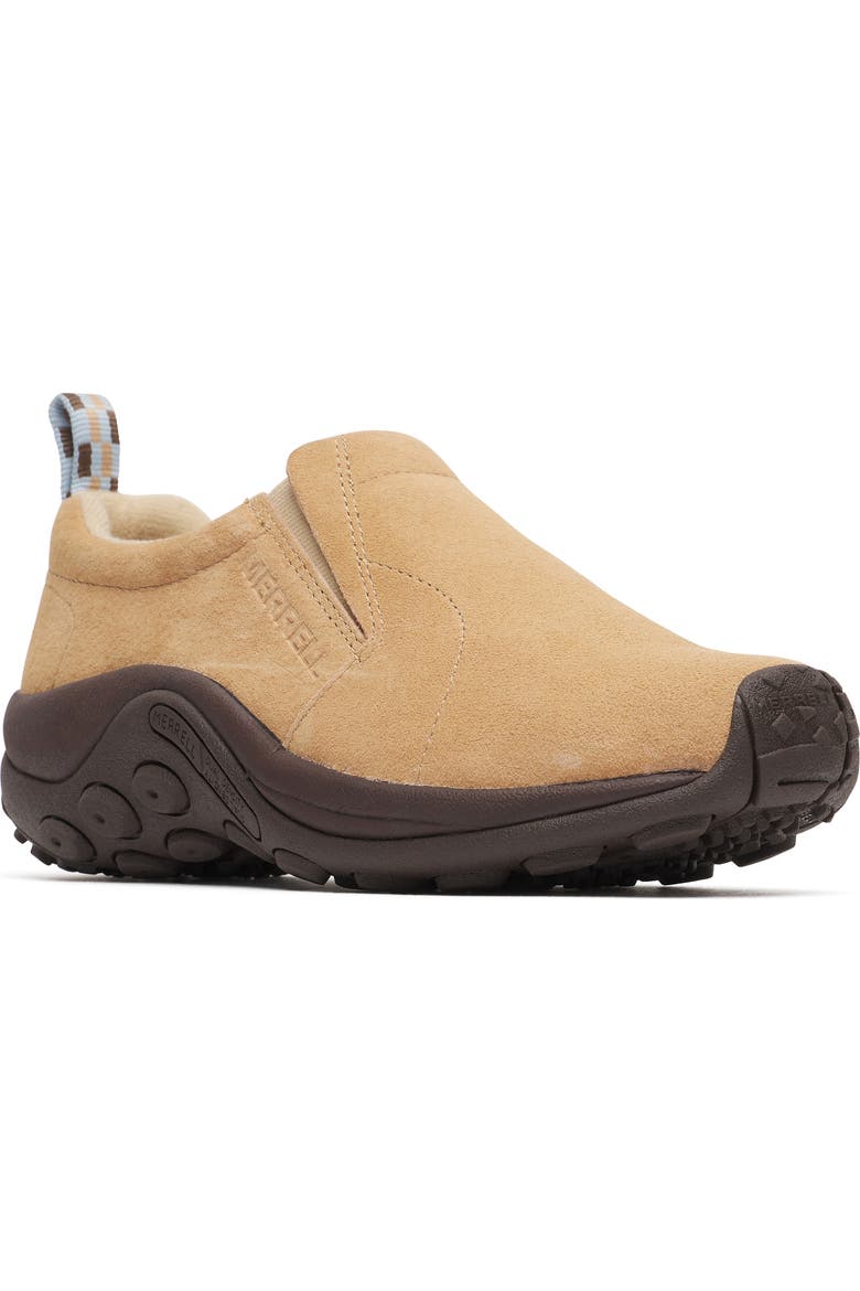 merrell dress shoes womens Amazon.com | Women's Encore Nova 2 Slip-On Shoe, Bracken Smooth, 7.5 M US designed with superior comfort and protection in mind Merrell Jungle Moc Size: 8.5