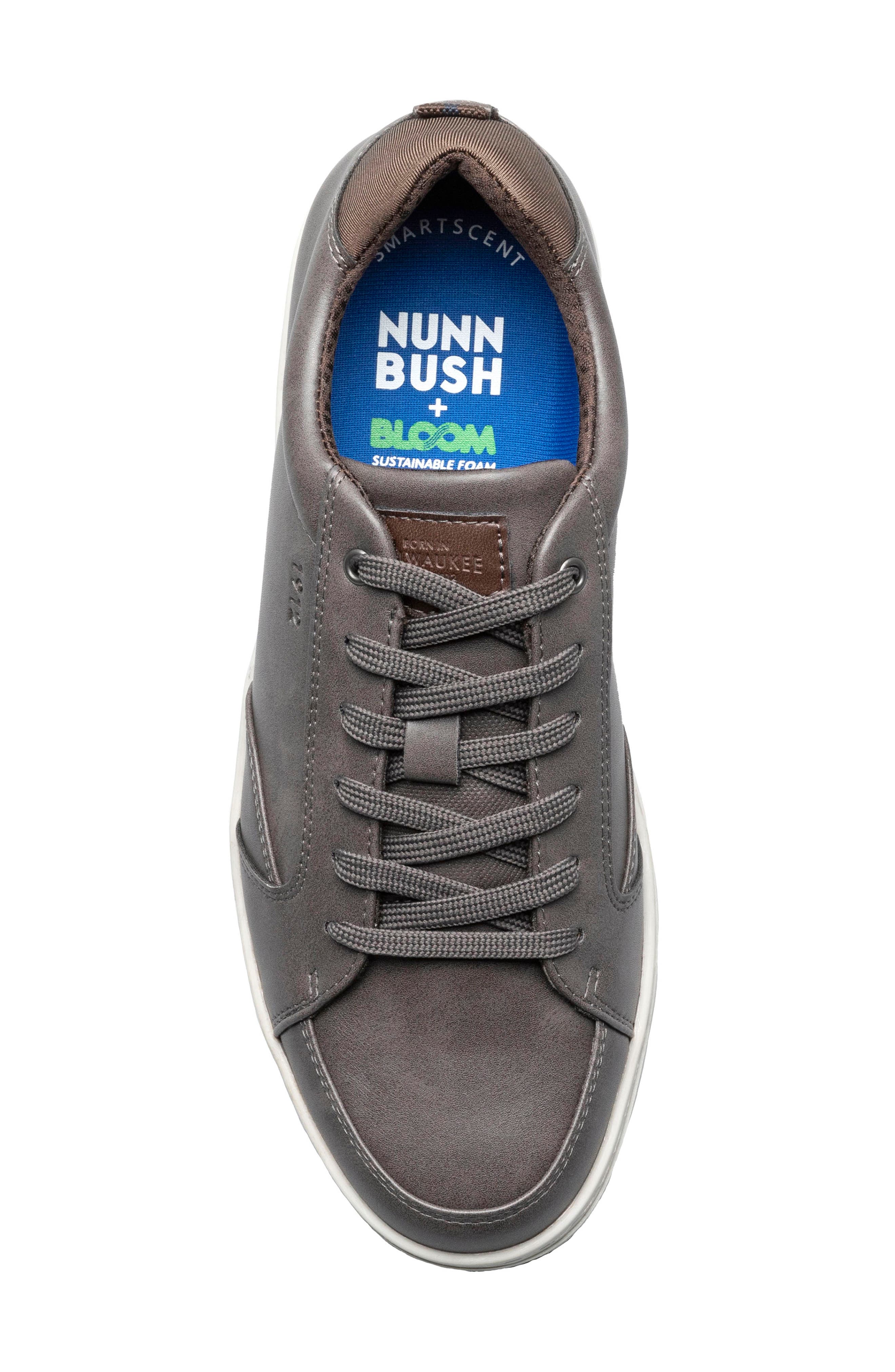 NUNN BUSH Aspire Hybrid Sneaker - Wide Width Available, Alternate, color, 