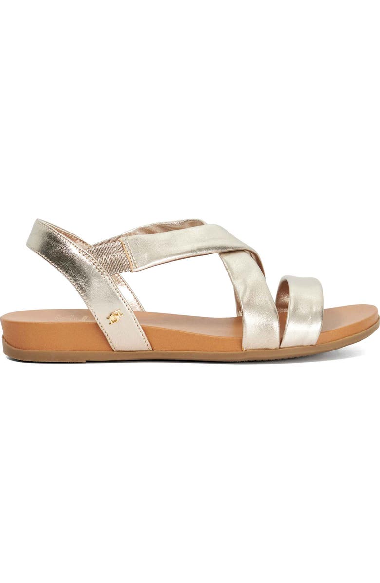 Dune London Landies Sandal, Alternate, color,