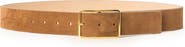 B-Low the Belt Milla Suede Belt