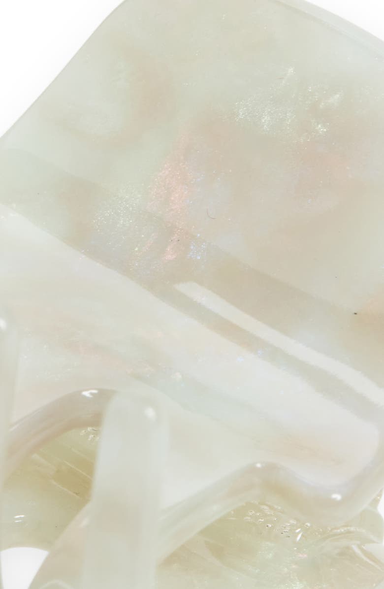 MACHETE Mini Claw Clip, Alternate, color, Astral Mint