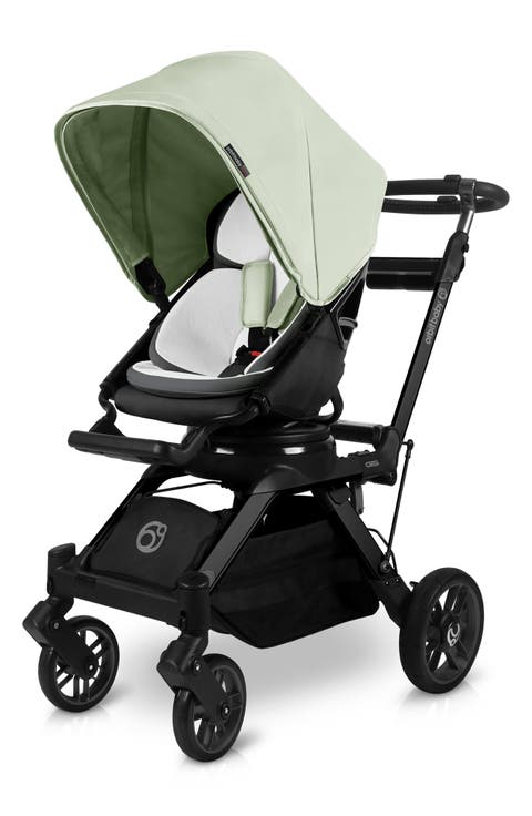 G5 Stroller Canopy