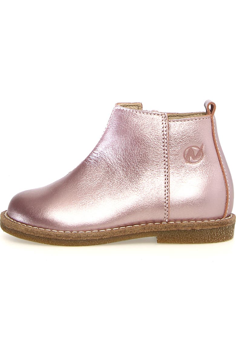 Naturino Kids' Dasie Bootie, Alternate, color, Pink