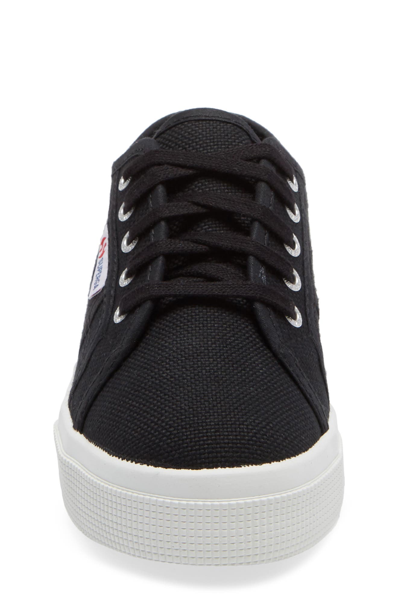Superga 2730 Platform Sneaker, Alternate, color, 