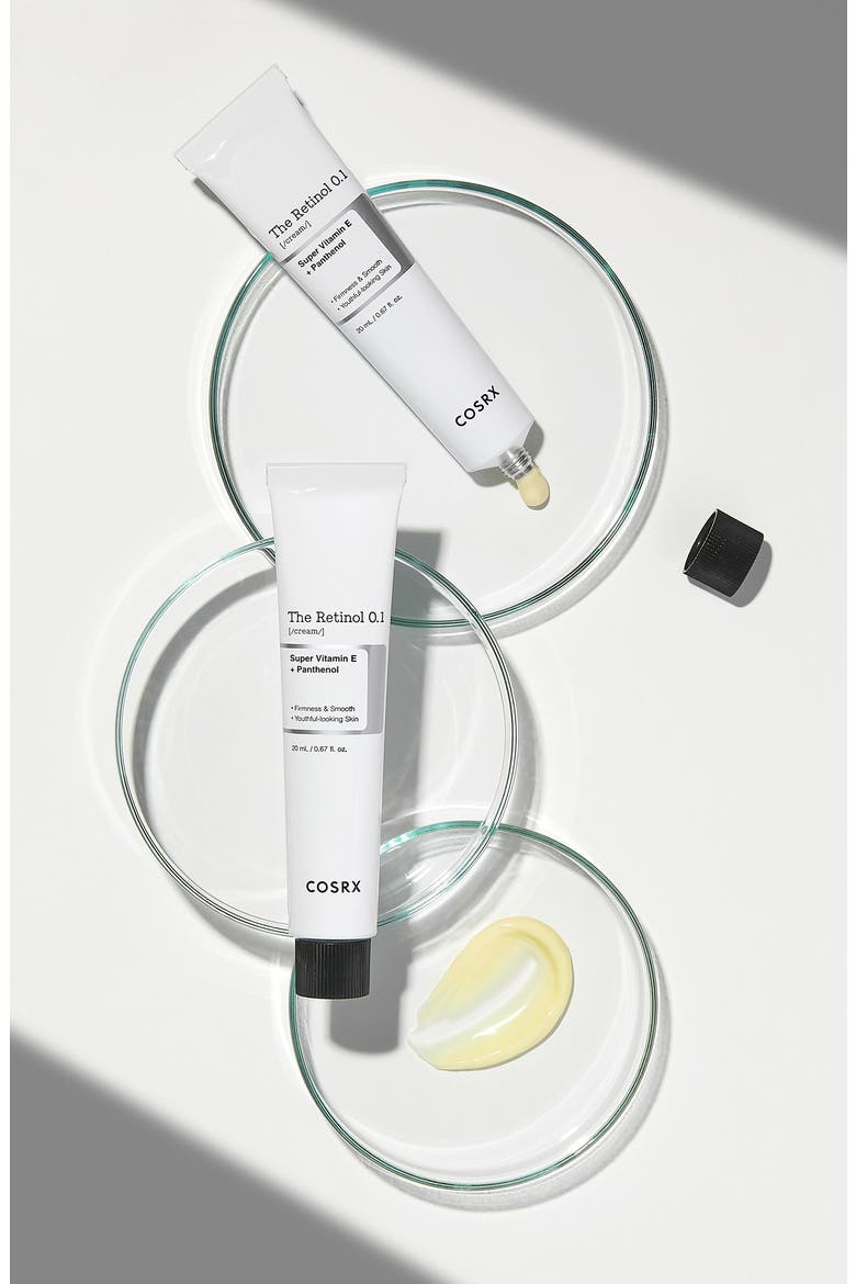The Retinol 0.1 Cream, Alternate, color, NO COLOR