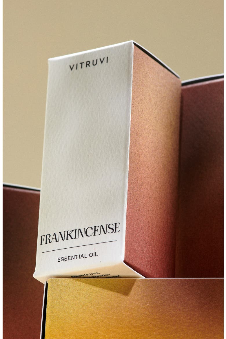 Frankincense Essential Oil, Alternate, color, NO COLOR
