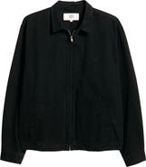 925 Originals Rodney Harrington Jacket