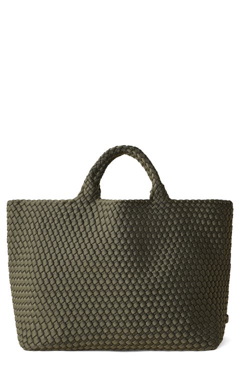 St. Barths Large Tote