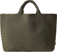 NAGHEDI St. Barths Large Tote