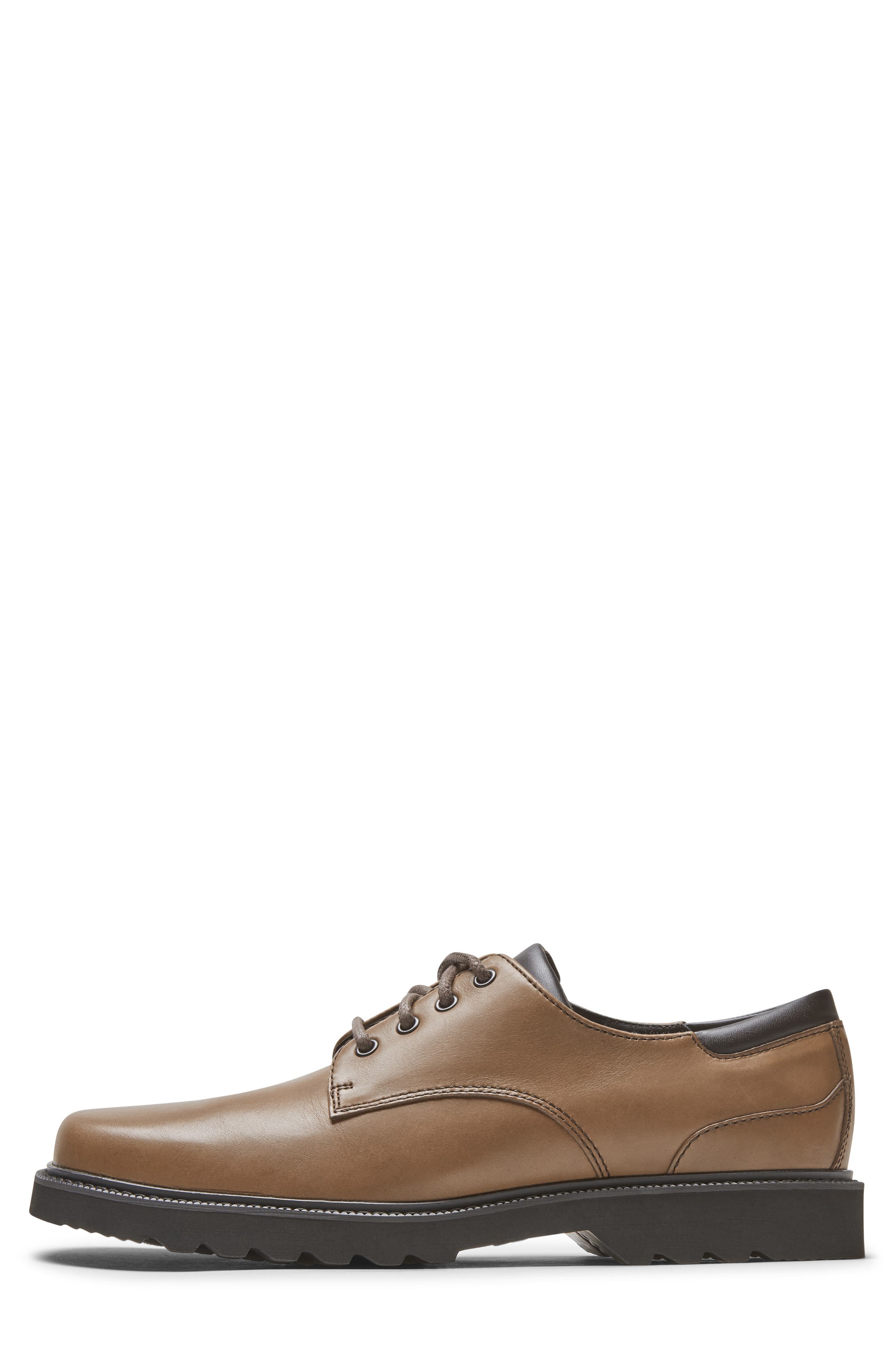 Rockport Northfield Waterproof Derby, Alternate, color, 