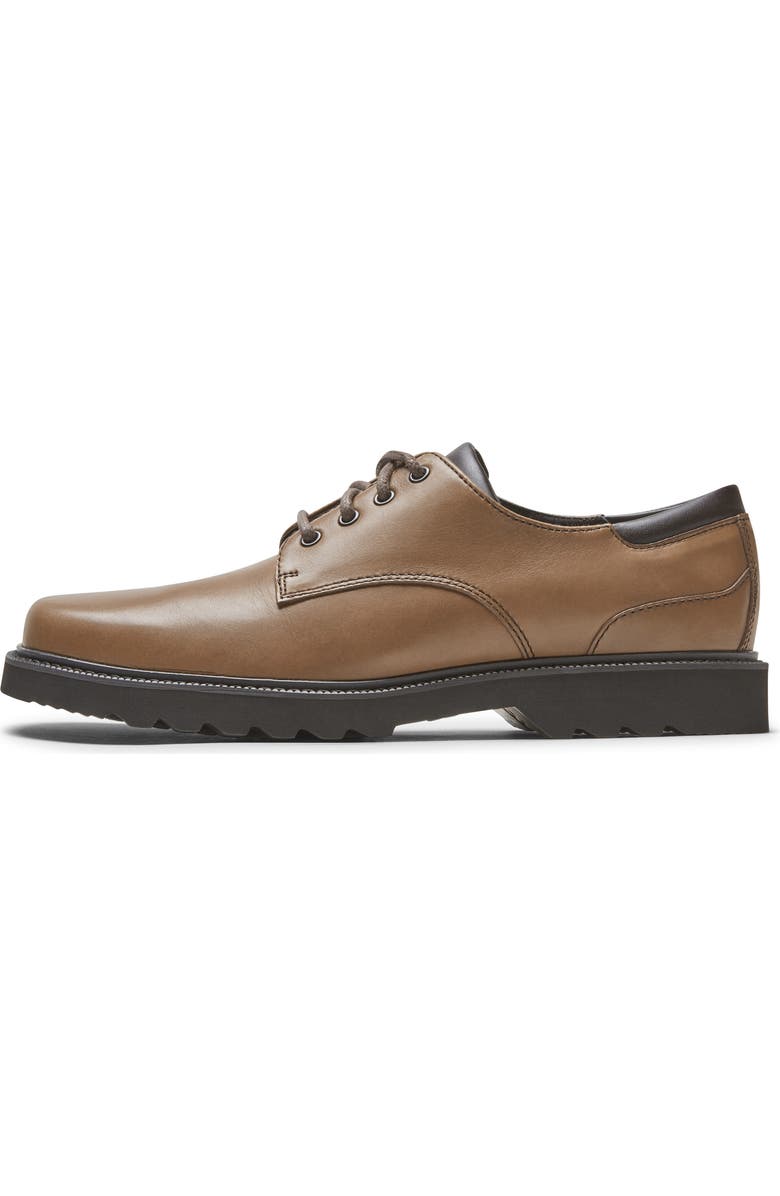 Rockport Northfield Waterproof Derby, Alternate, color,