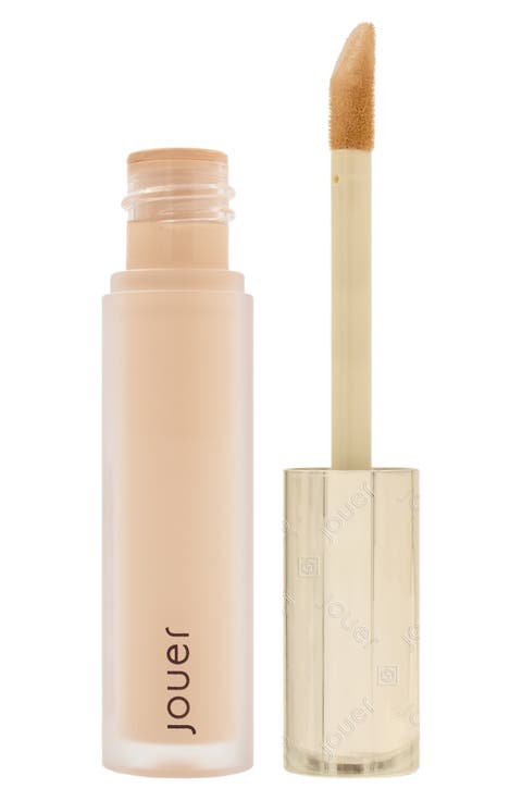 Essential High Coverage Liquid Concealer