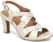 EUROSOFT Imari Sandal