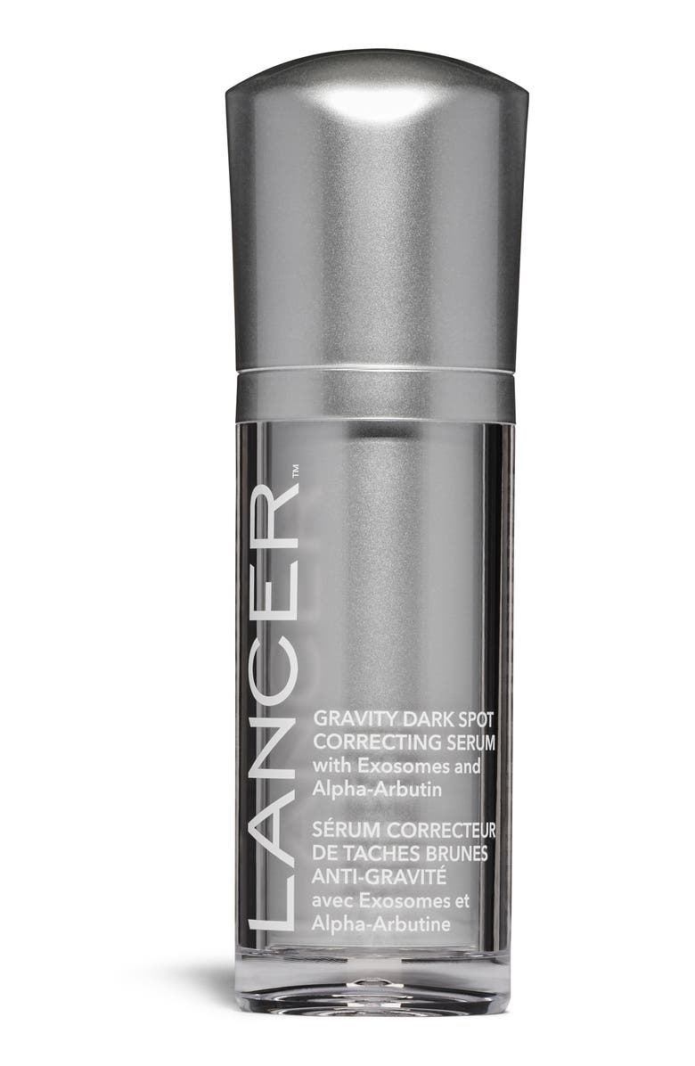 LANCER Skincare Dark Spot Correcting Serum, Main, color, 