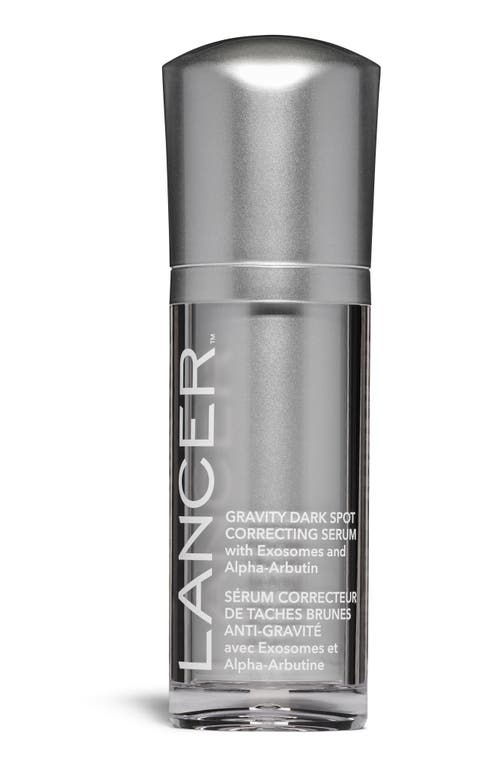 LANCER Skincare Dark Spot Correcting Serum at Nordstrom, Size 1 Oz