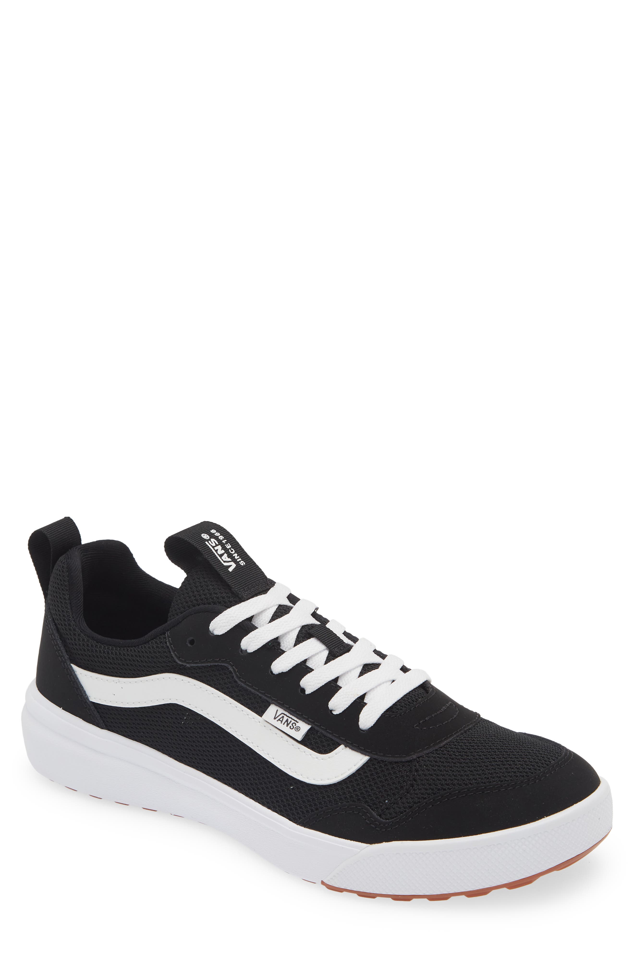 Vans Range EXP Sneaker, Main, color, 