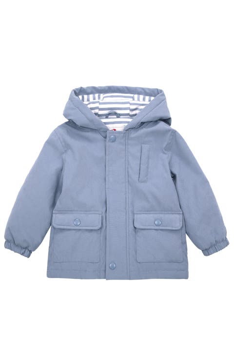 Lightweight Wind Guard Full Zip Jacket (Toddler)