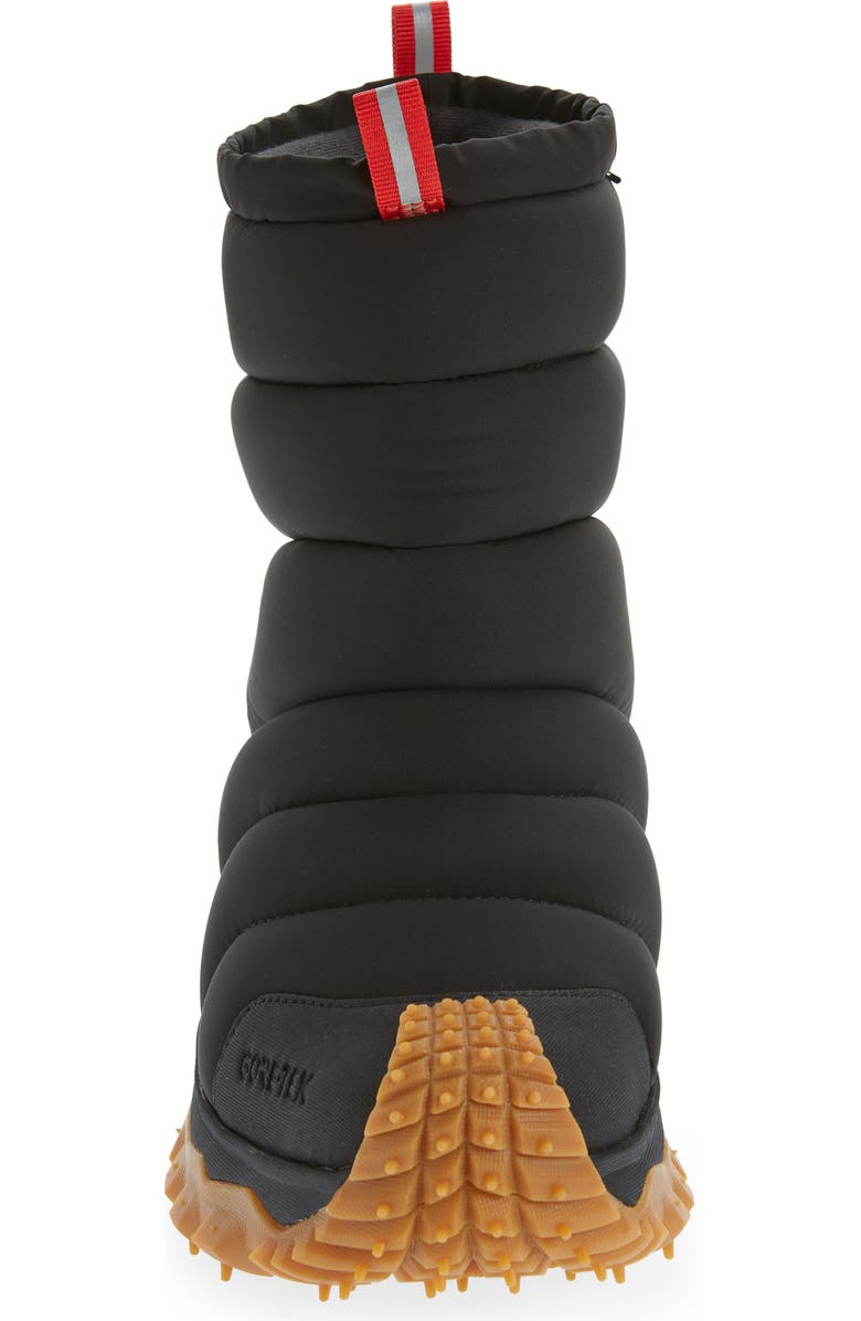 Moncler Genius Trailgrip Gore-Tex<sup>®</sup> Waterproof Après Snow Boot, Alternate, color,