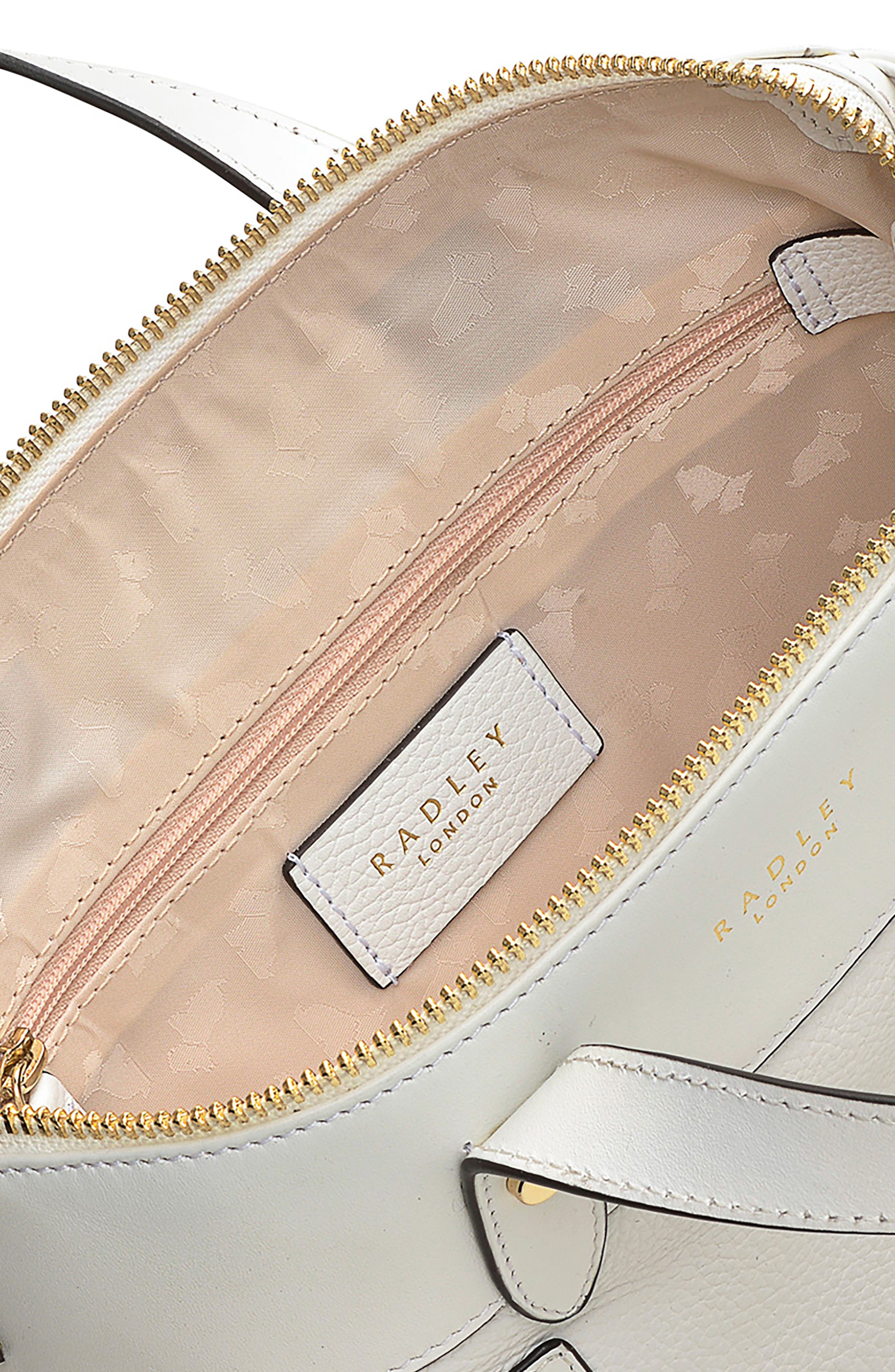 Radley Zippy Small Backpack, Alternate, color, 