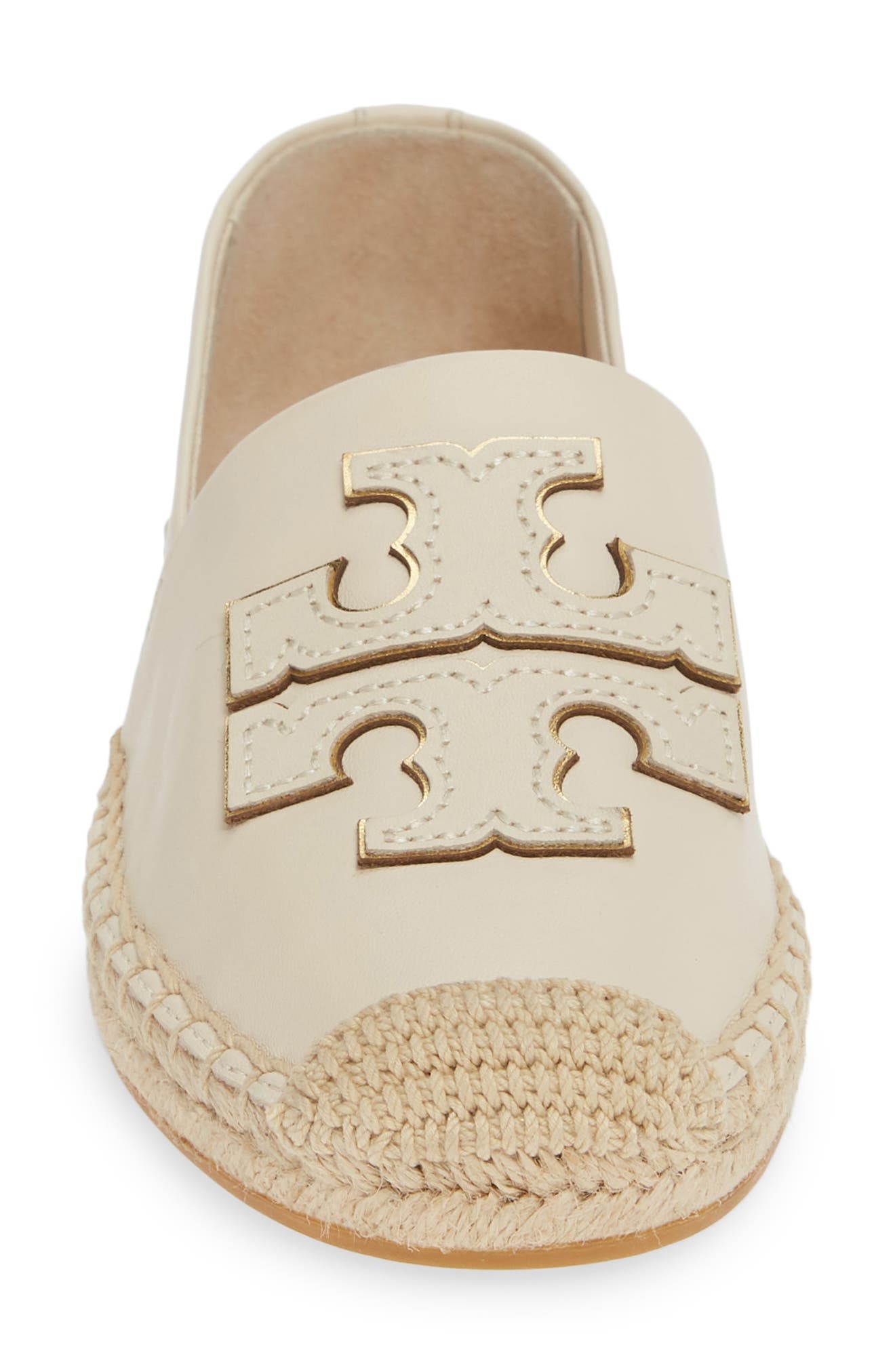 Ines Espadrille, Alternate, color, NEW CREAM/ NEW CREAM/ GOLD