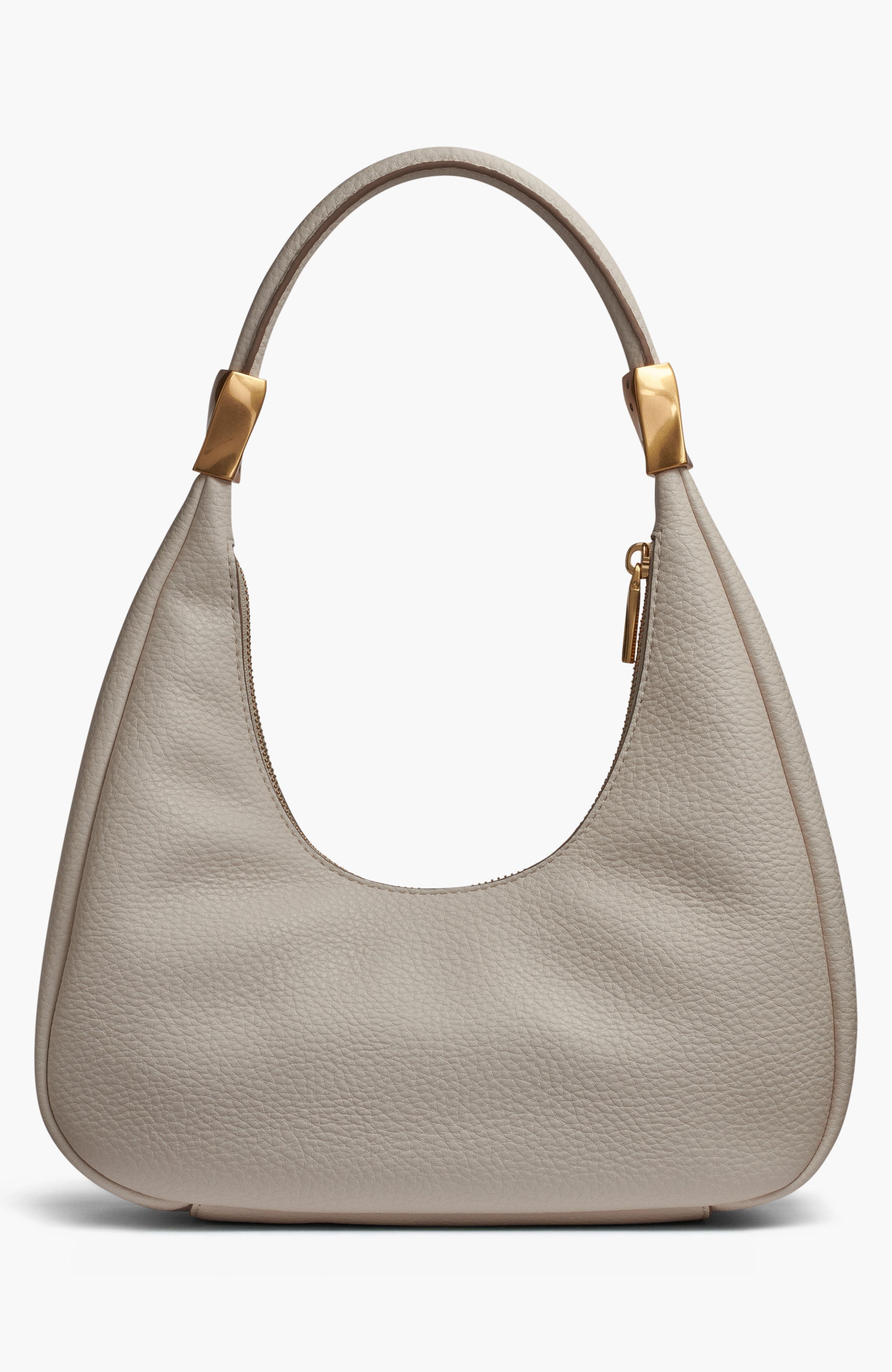 Quogue Shoulder Bag, Alternate, color, Sand