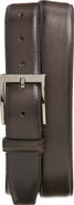BOSS Elloy Leather Belt