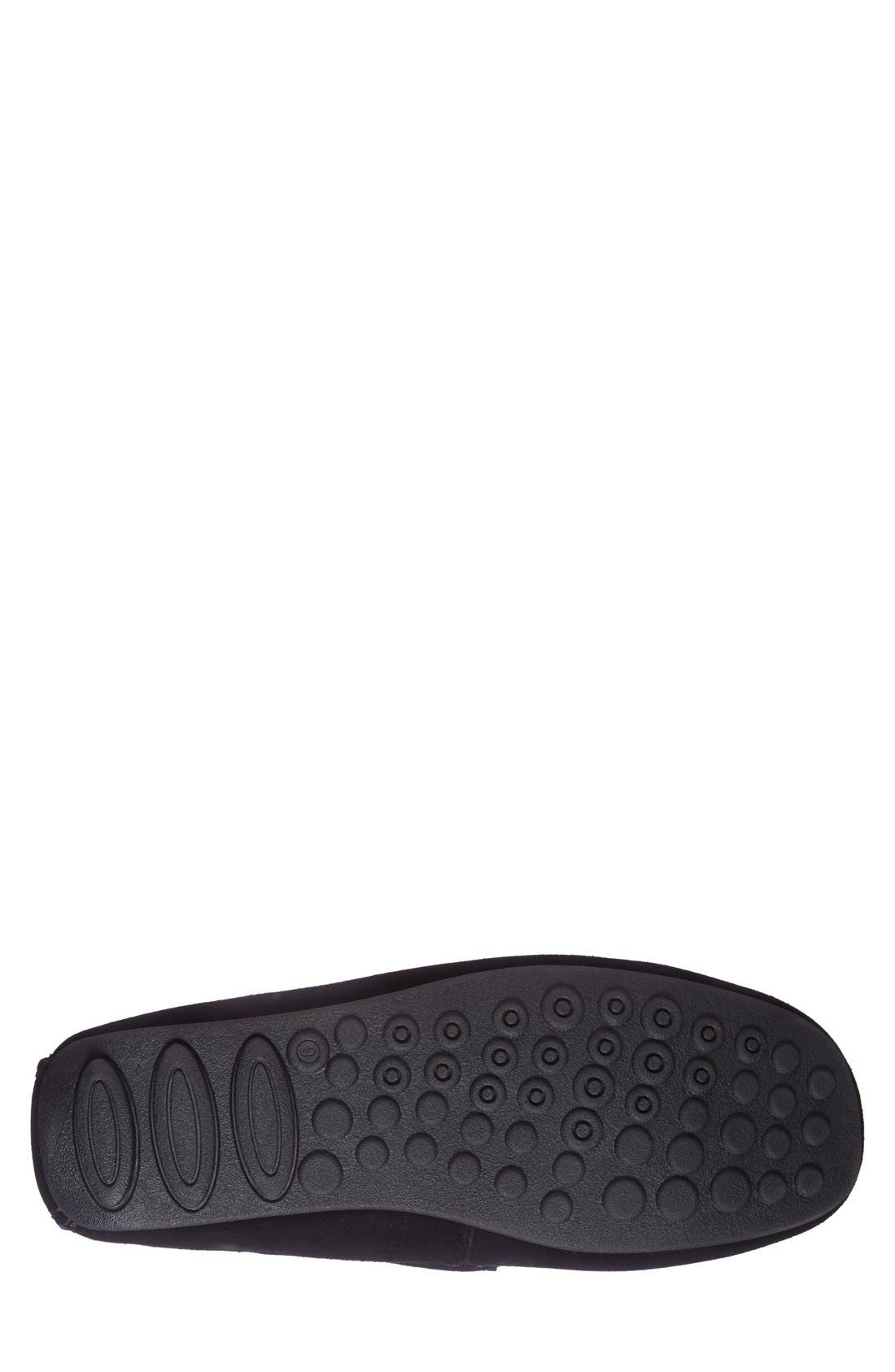 Darren Slipper, Alternate, color, BLACK