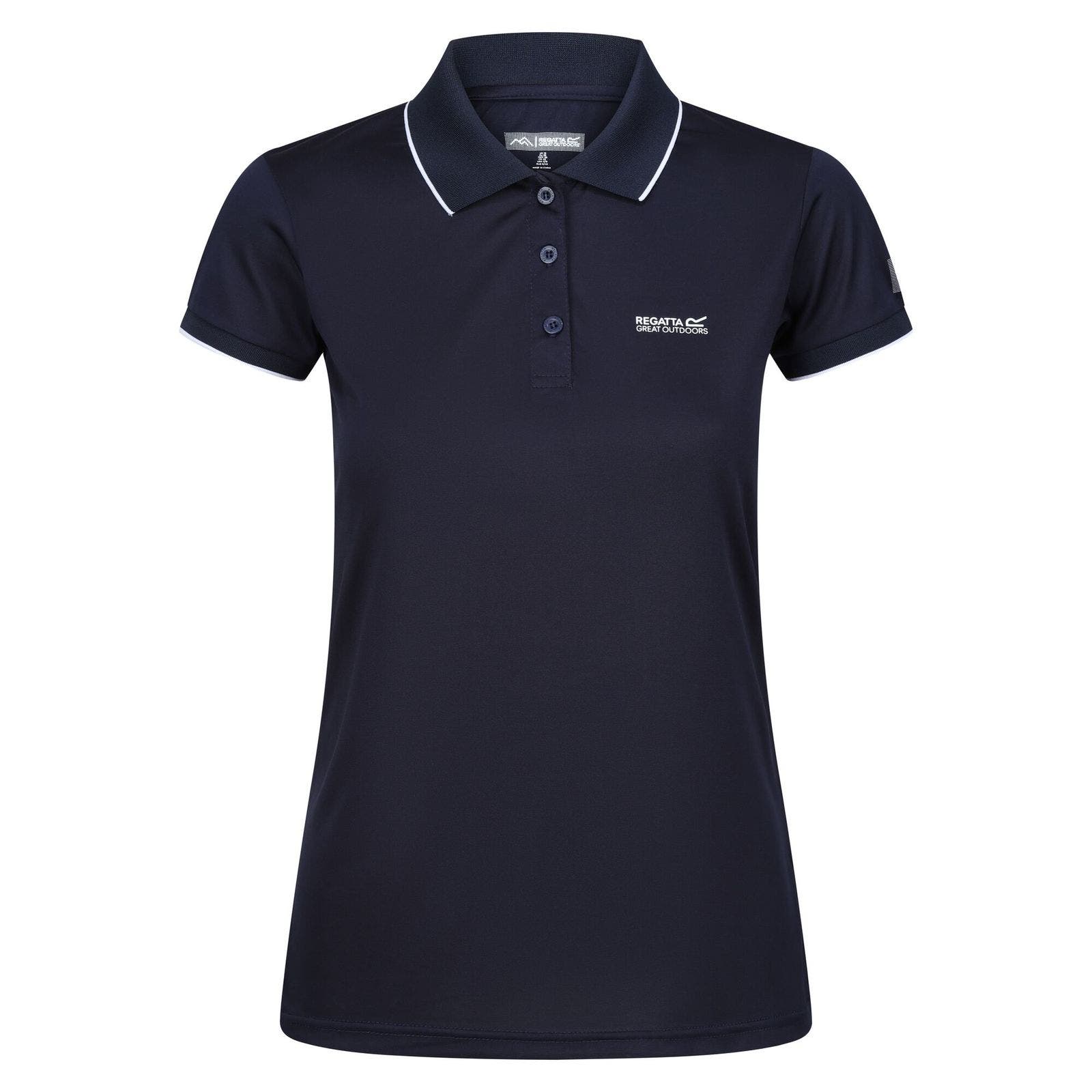 selected Solid Navy