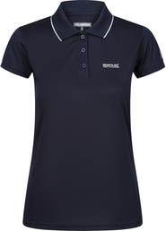 Regatta Remex Ii Polo Neck T-shirt