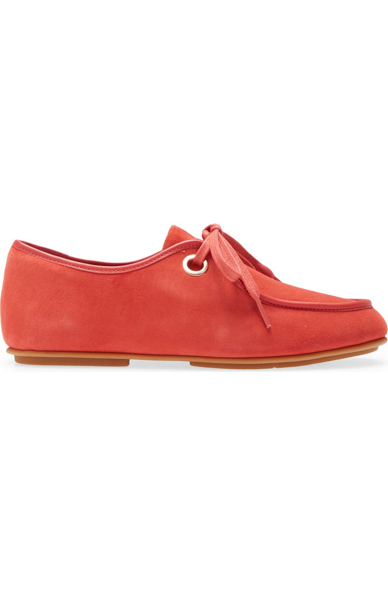 FitFlop Delfine Derby, Alternate, color,