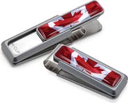 M-Clip® Canadian Flag Money Clip