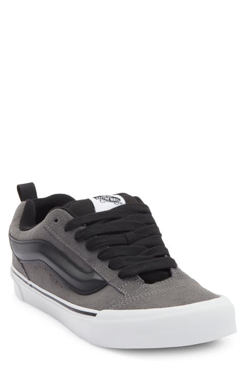 Knu School Color Blocking Sneaker (Men)