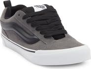 Vans Knu School Color Blocking Sneaker