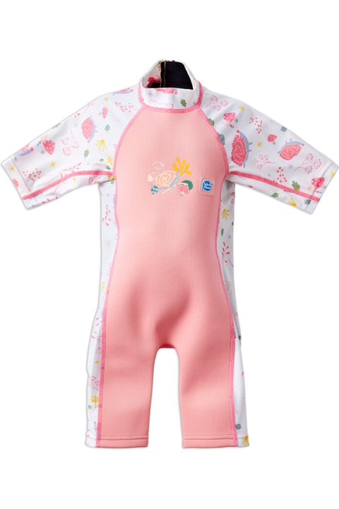 UV Sun and Sea Suit (Toddler, Little Kid)