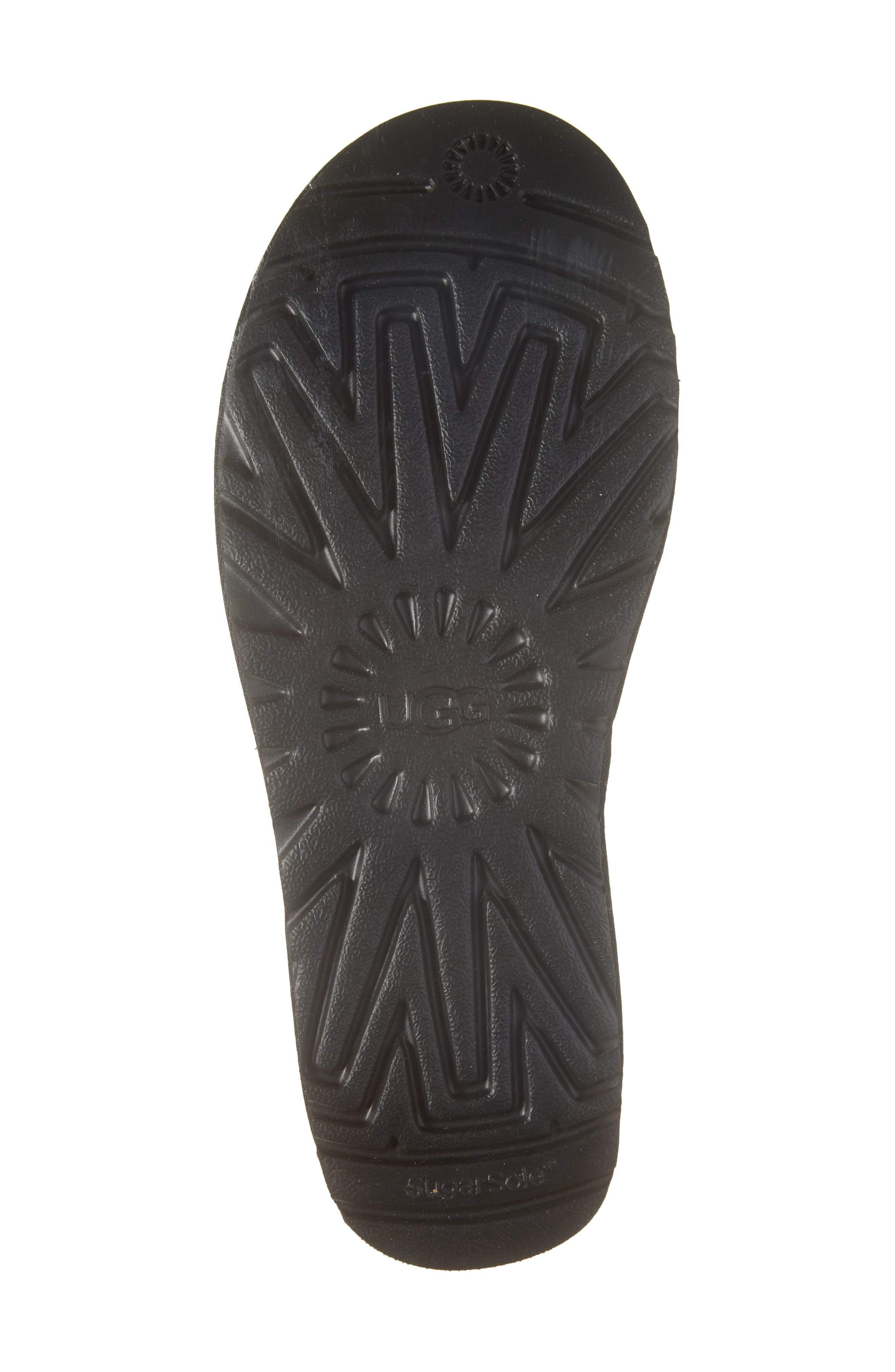 UGG<sup>®</sup> Classic Mini Toggler Boot, Alternate, color, 