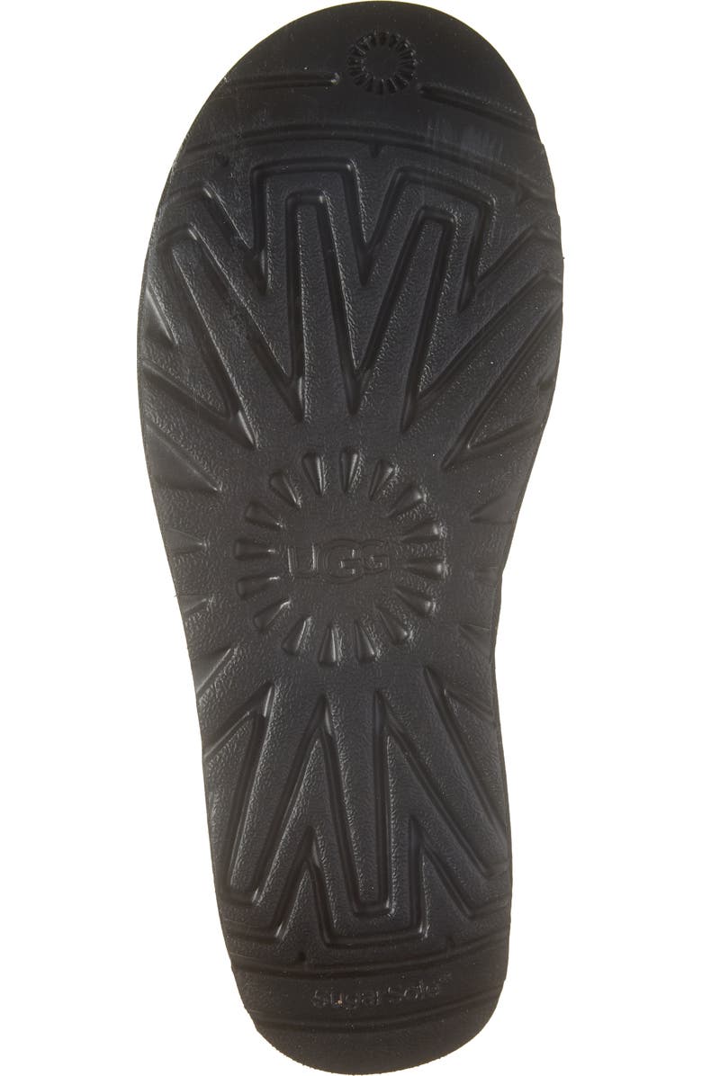 UGG<sup>®</sup> Classic Mini Toggler Boot, Alternate, color,