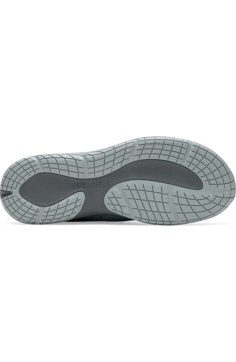 Merrell Encore Ice 5 Water Resistant Faux Shearling Clog, Alternate, color,