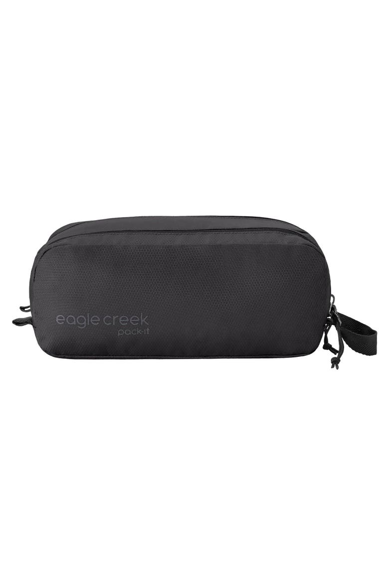 Pack-It Overnight Set, Main, color, Black