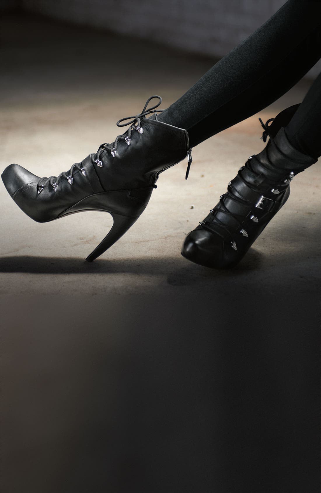 Sam Edelman 'Knox' Boot, Alternate, color, 