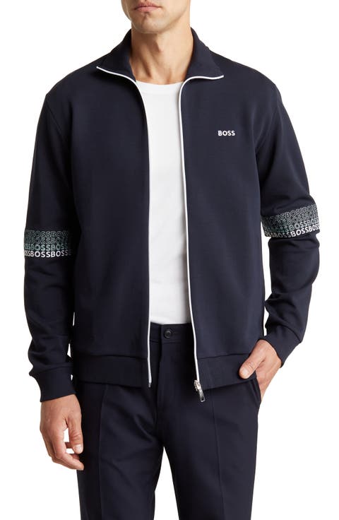Skaz Zip Jacket