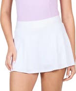 Sofibella UV Colors High-Waist 14 Inch Womens Tennis Skirt