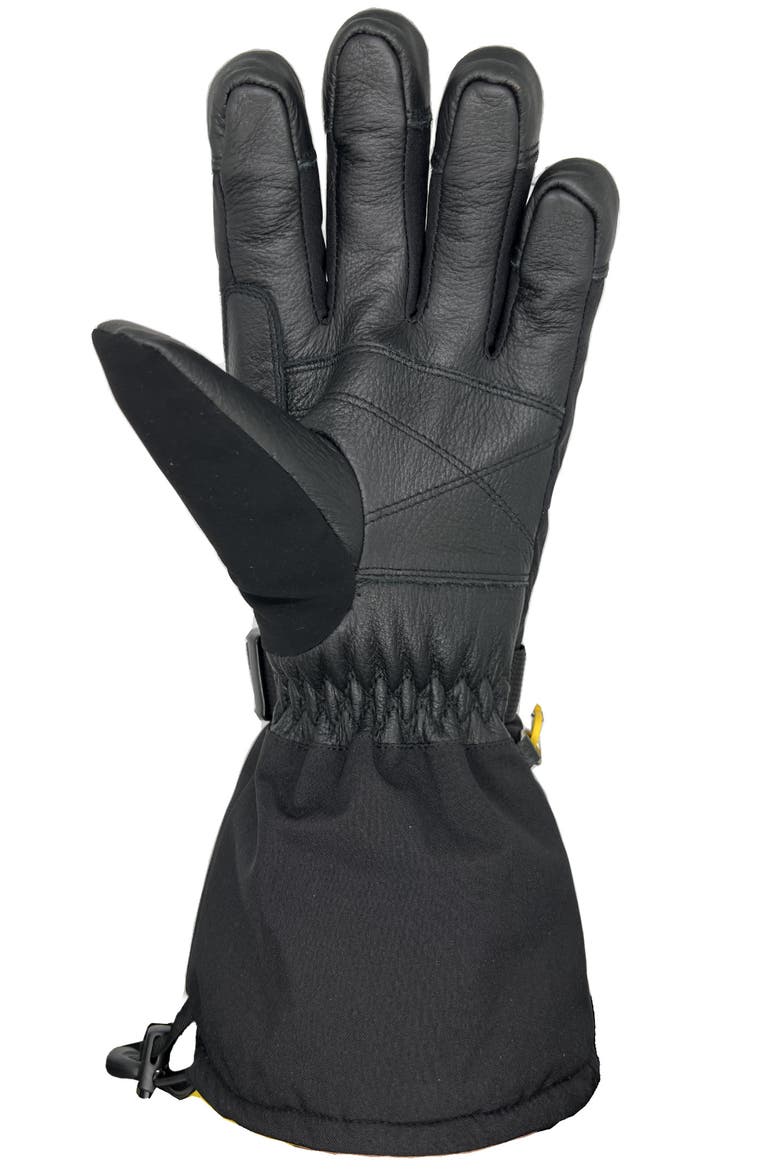 Back Country 2.0 Gloves, Alternate, color, BLACK/BLACK