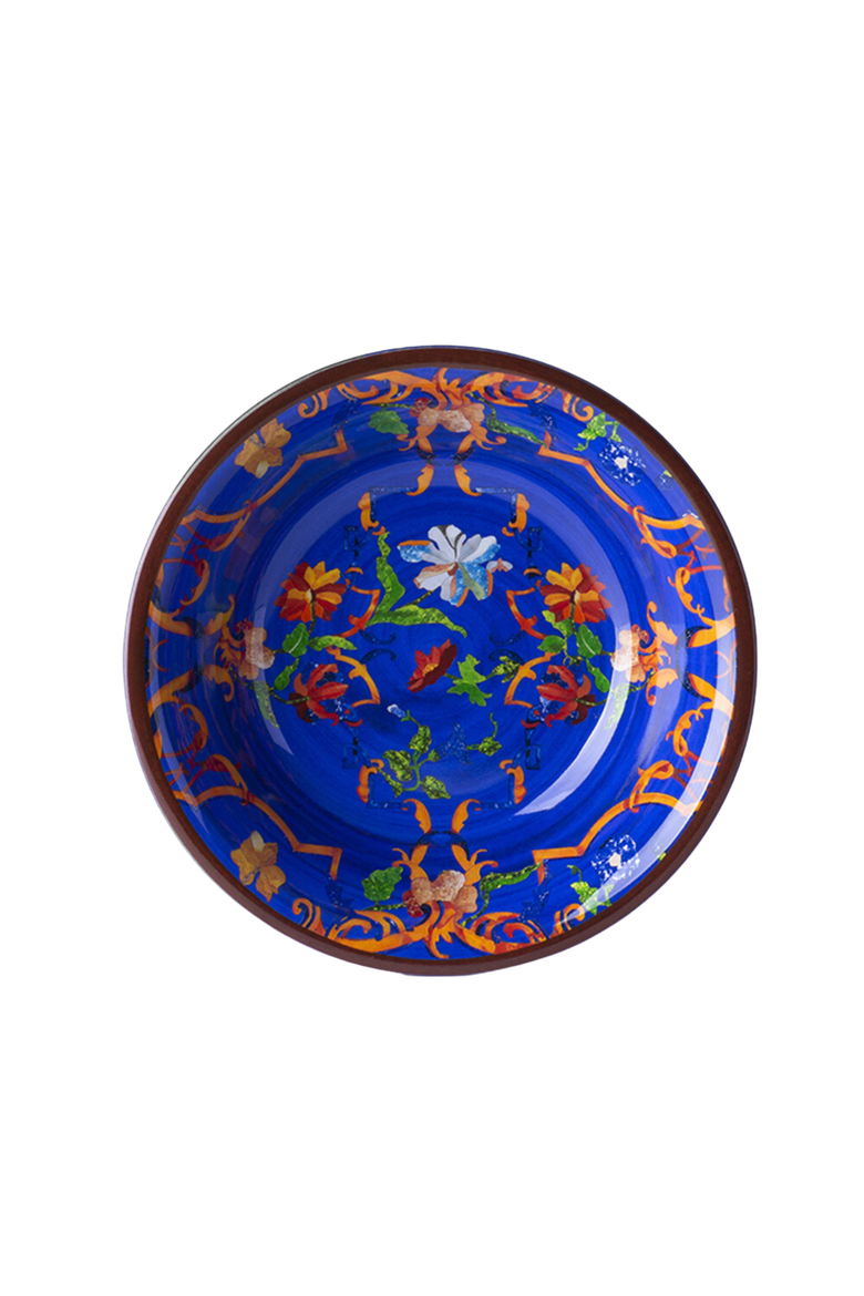 Pancale Bowl, Main, color, BLUE