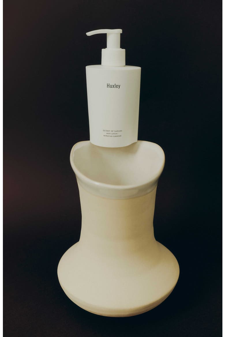 Body Lotion Moroccan Gardener, Alternate, color, None